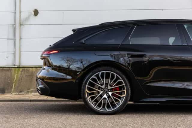 Audi A6 (2026) thumbnail 14