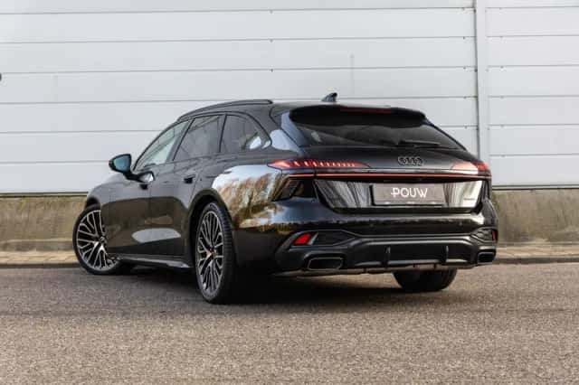 Audi A6 (2026) thumbnail 15