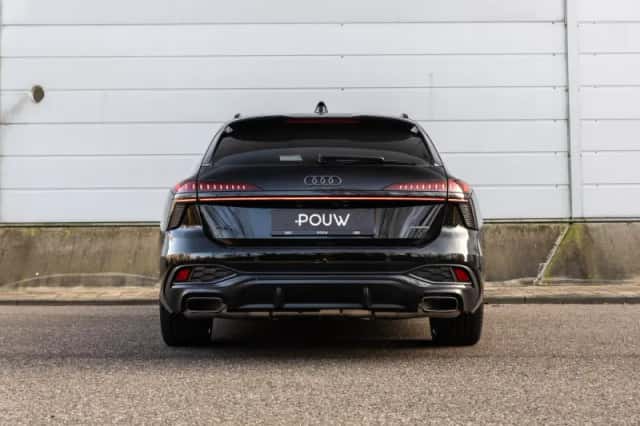 Audi A6 (2026) thumbnail 16