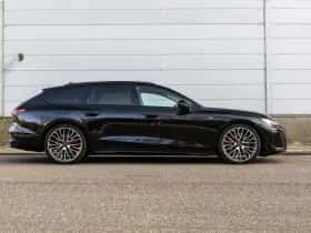 Audi A6 (2026) thumbnail 3