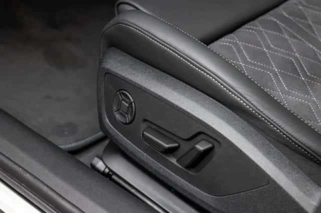 Audi A6 (2026) thumbnail 23
