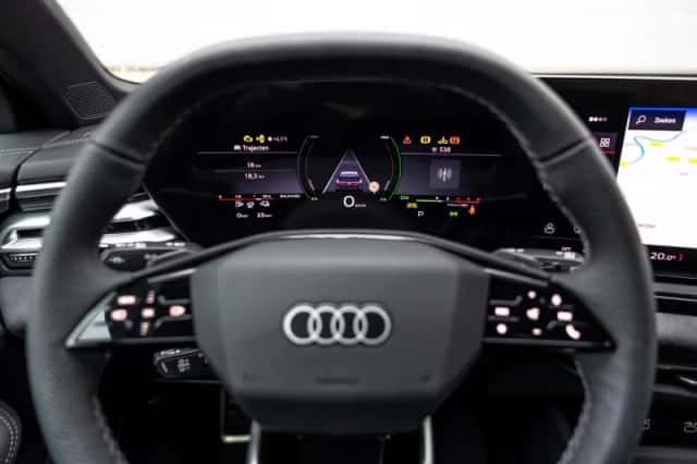 Audi A6 (2026) thumbnail 26