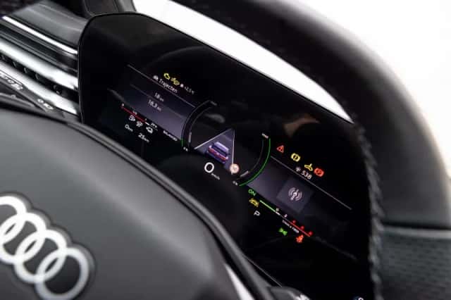 Audi A6 (2026) thumbnail 27