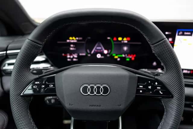 Audi A6 (2026) thumbnail 28