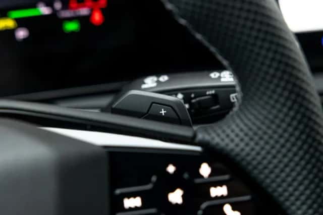 Audi A6 (2026) thumbnail 30