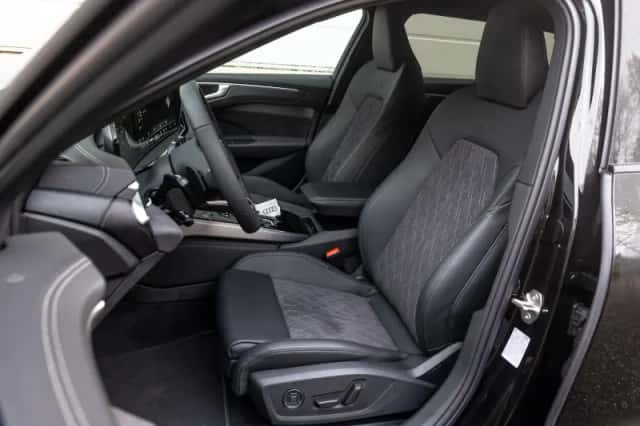 Audi A6 (2026) thumbnail 4