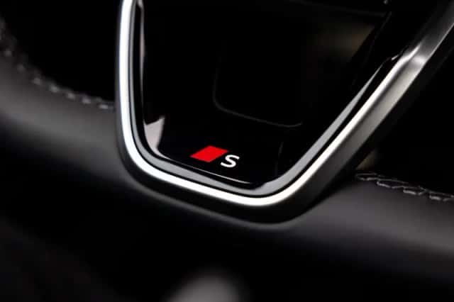 Audi A6 (2026) thumbnail 31