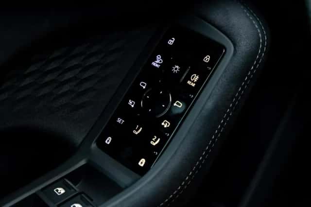 Audi A6 (2026) thumbnail 32