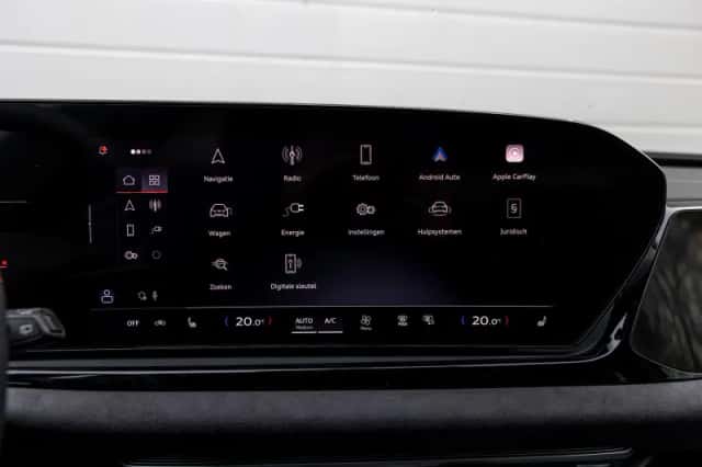 Audi A6 (2026) thumbnail 35