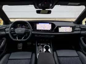 Audi A6 (2026) thumbnail 5