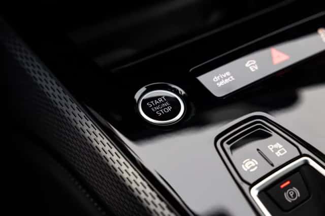 Audi A6 (2026) thumbnail 42
