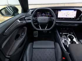 Audi A6 (2026) thumbnail 44