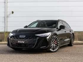 Audi A6 (2026) thumbnail 45