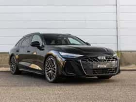 Audi A6 (2026) thumbnail 8