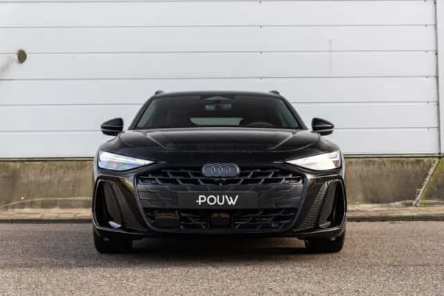 Audi A6 (2026) thumbnail 9