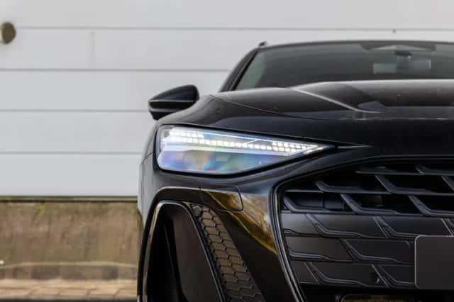 Audi A6 (2026) thumbnail 10