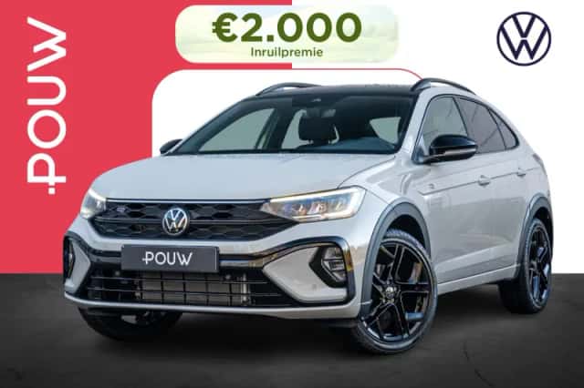 Volkswagen Taigo (2026) thumbnail 1