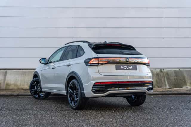 Volkswagen Taigo (2026) thumbnail 13