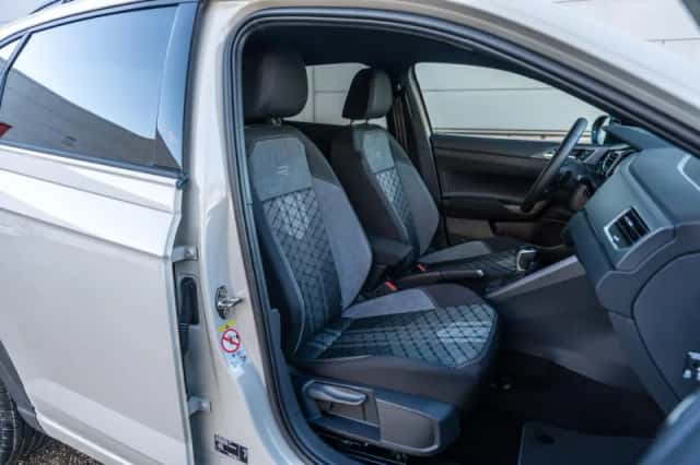 Volkswagen Taigo (2026) thumbnail 15