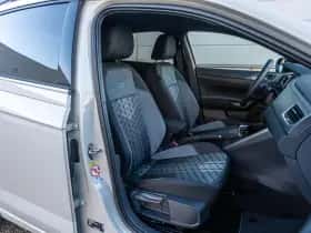 Volkswagen Taigo (2026) thumbnail 15
