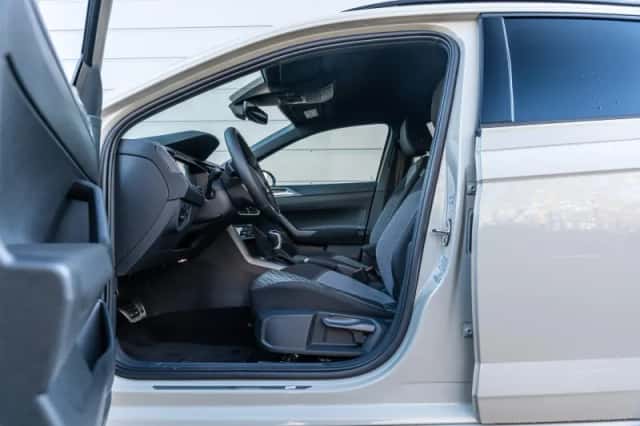 Volkswagen Taigo (2026) thumbnail 17