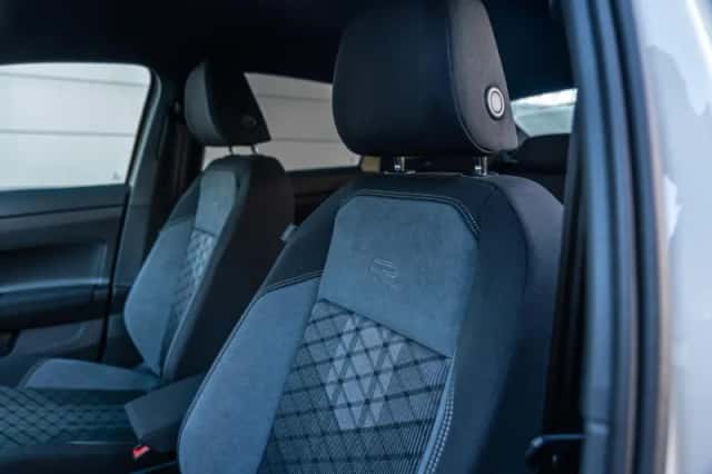 Volkswagen Taigo (2026) thumbnail 18