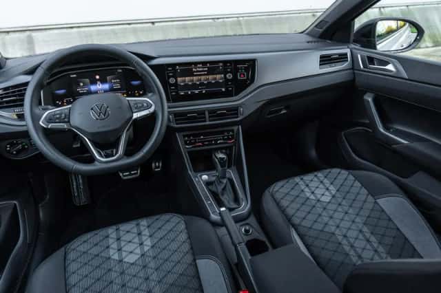 Volkswagen Taigo (2026) thumbnail 21
