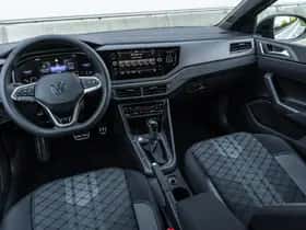 Volkswagen Taigo (2026) thumbnail 21