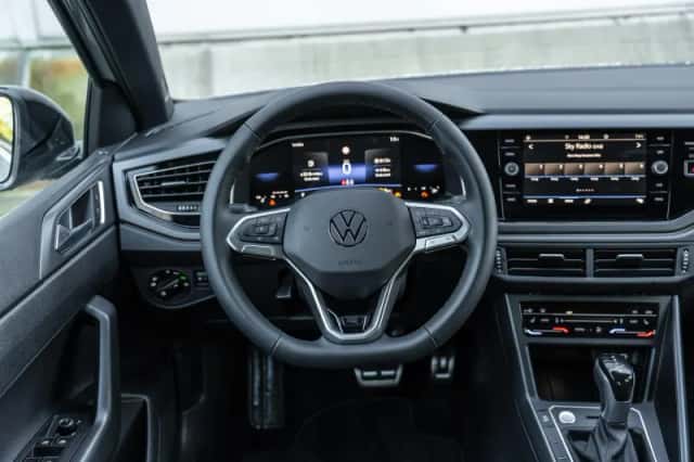 Volkswagen Taigo (2026) thumbnail 22