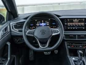 Volkswagen Taigo (2026) thumbnail 22
