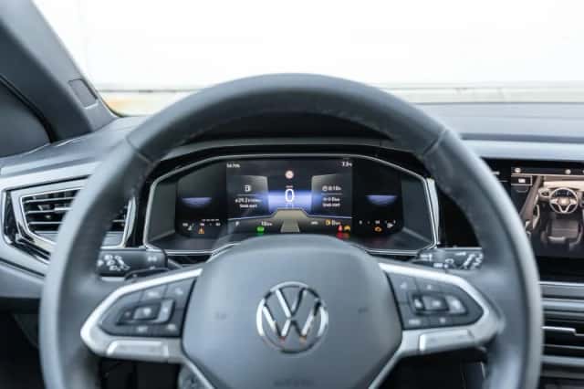 Volkswagen Taigo (2026) thumbnail 24