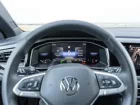 Volkswagen Taigo (2026) thumbnail 24