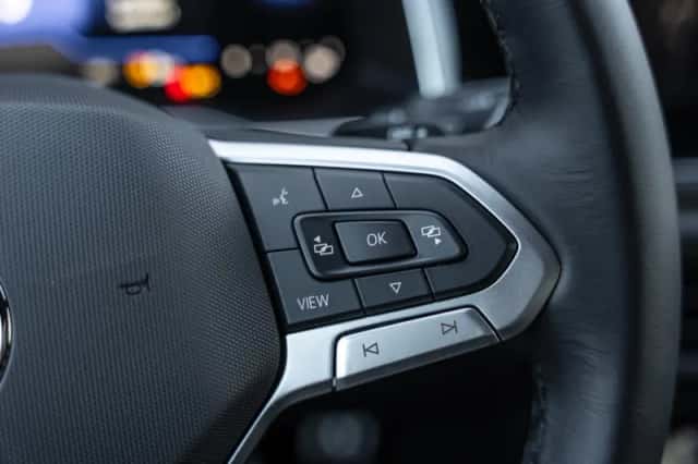 Volkswagen Taigo (2026) thumbnail 25
