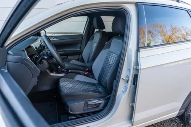 Volkswagen Taigo (2026) thumbnail 4