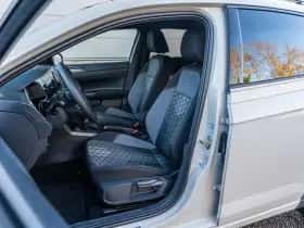 Volkswagen Taigo (2026) thumbnail 4