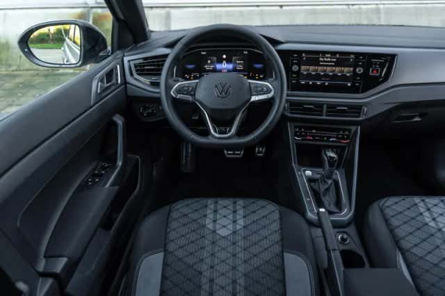 Volkswagen Taigo (2026) thumbnail 37