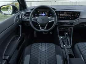 Volkswagen Taigo (2026) thumbnail 37