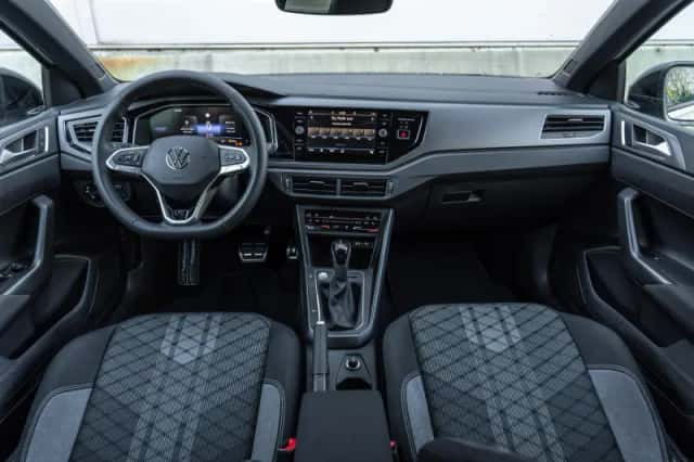 Volkswagen Taigo (2026) thumbnail 5
