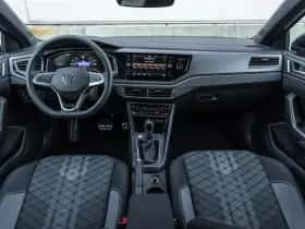 Volkswagen Taigo (2026) thumbnail 5