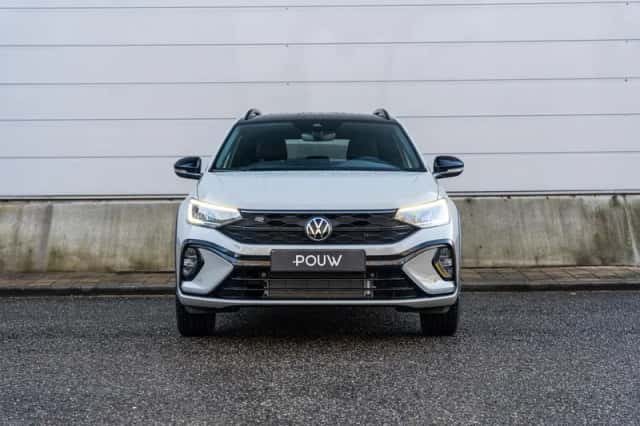 Volkswagen Taigo (2026) thumbnail 10