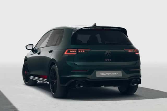 Volkswagen Golf (2026) thumbnail 2