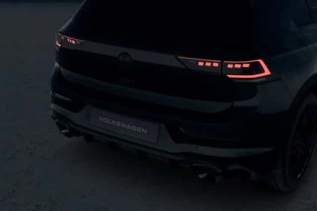 Volkswagen Golf (2026) thumbnail 11