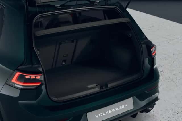 Volkswagen Golf (2026) thumbnail 12