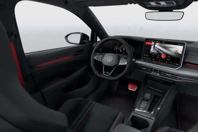 Volkswagen Golf (2026) thumbnail 13