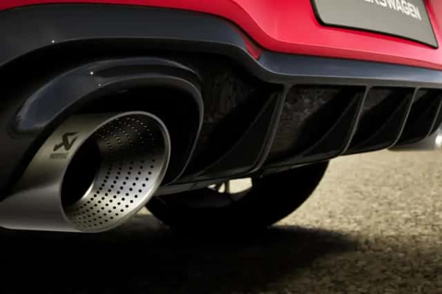 Volkswagen Golf (2026) thumbnail 14