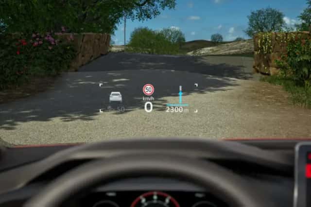Volkswagen Golf (2026) thumbnail 15