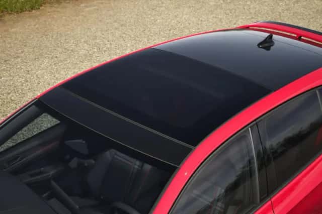 Volkswagen Golf (2026) thumbnail 16