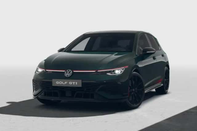 Volkswagen Golf (2026) thumbnail 17