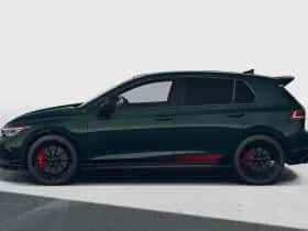 Volkswagen Golf (2026) thumbnail 3