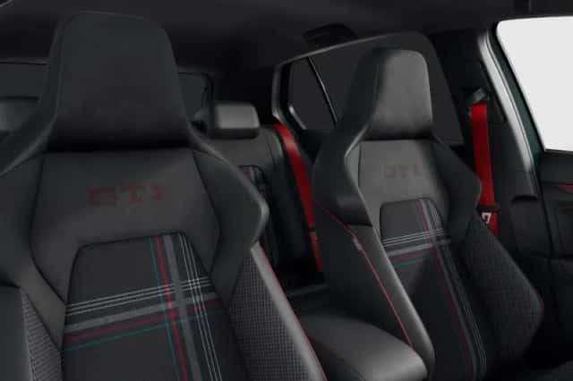 Volkswagen Golf (2026) thumbnail 4